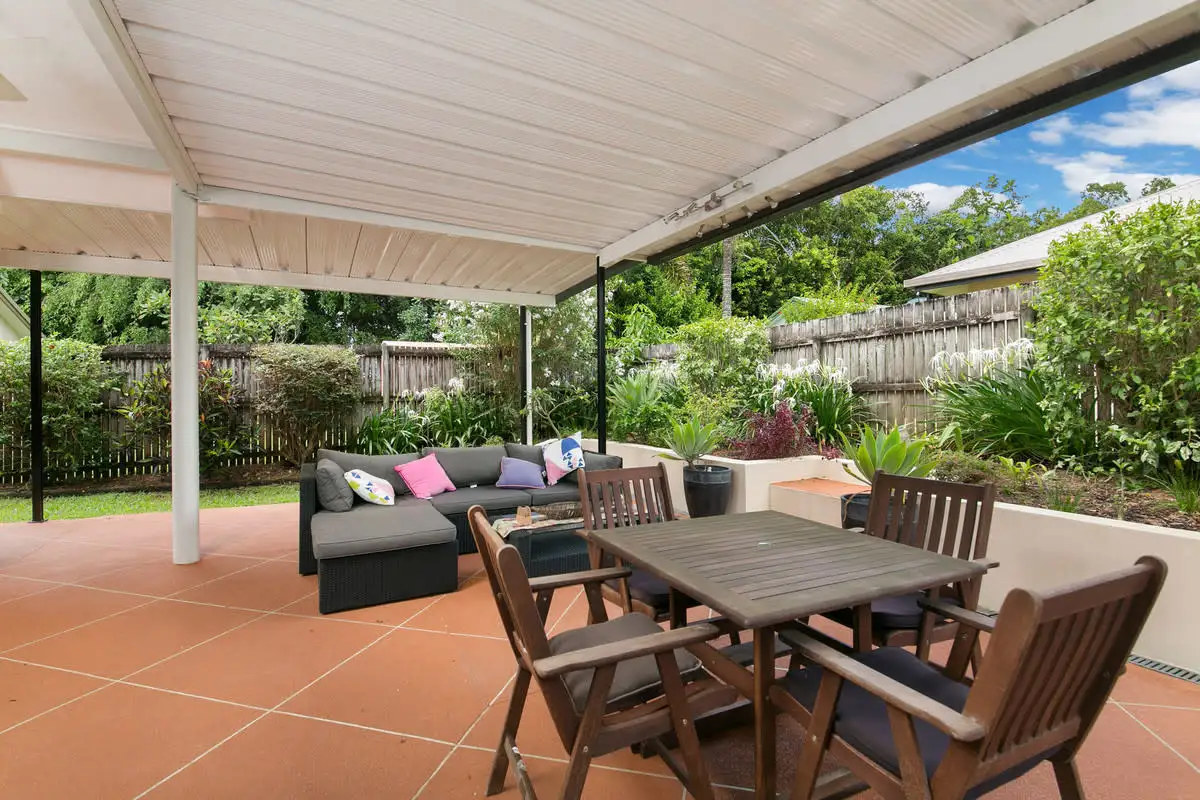 Main view of Homely house listing, 3 Candlenut Close, Mount Sheridan QLD 4868