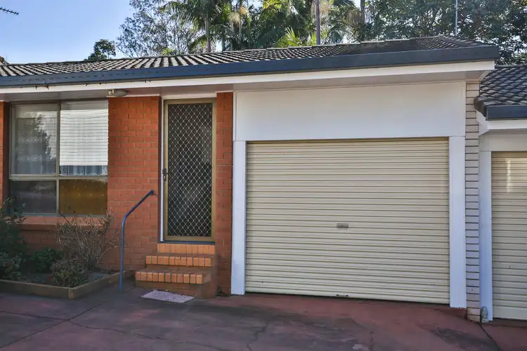 Seventh view of Homely unit listing, 3/210a West Street, South Toowoomba QLD 4350