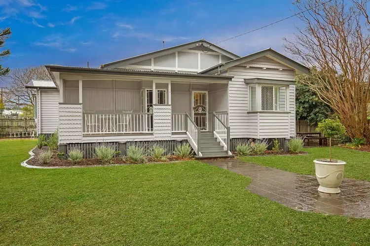 194 Russell Street, Newtown QLD 4350
