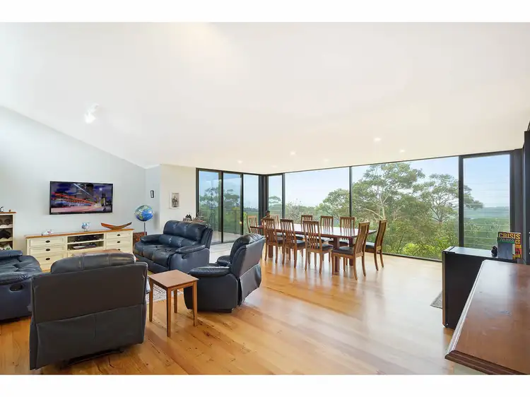 Fourth view of Homely house listing, 96 Pacific Way, Tura Beach NSW 2548