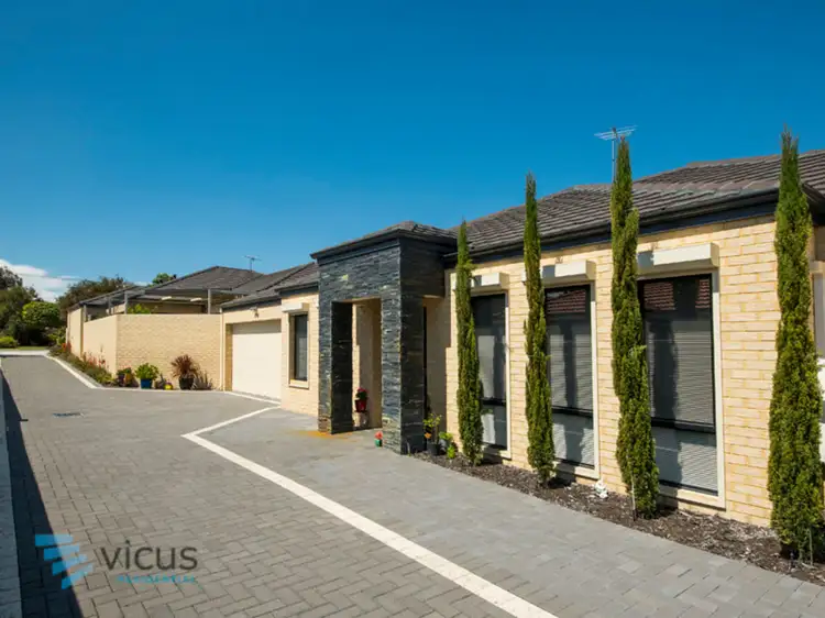 101A Drummond Street, Bedford WA 6052