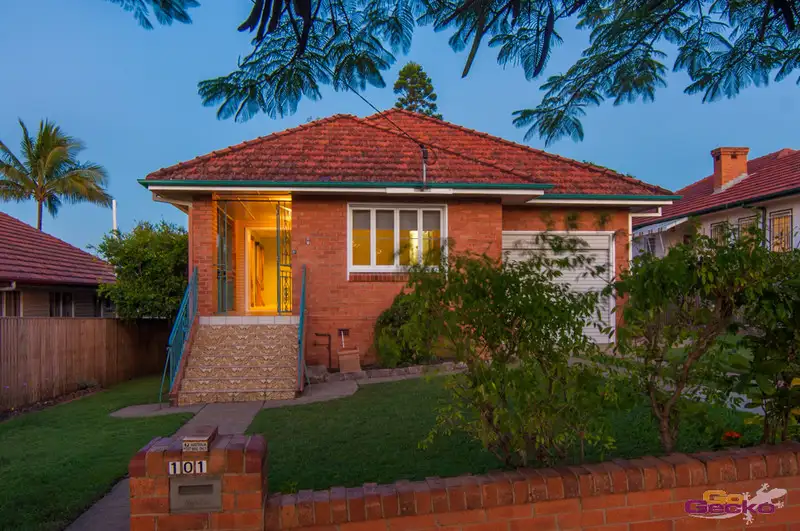 Main view of Homely house listing, 101 Spence Road, Wavell Heights QLD 4012