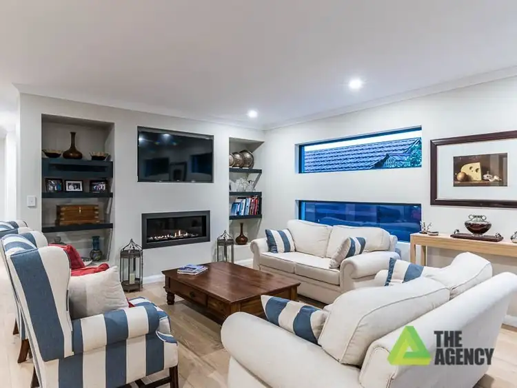 Fifth view of Homely house listing, 5/18 Heath Road, Kalamunda WA 6076