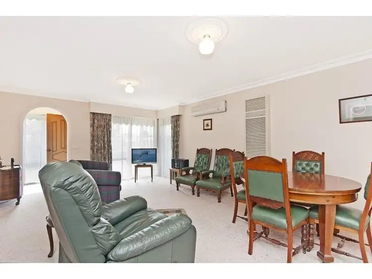 Second view of Homely unit listing, Unit 4/10 King Street, Hamilton VIC 3300