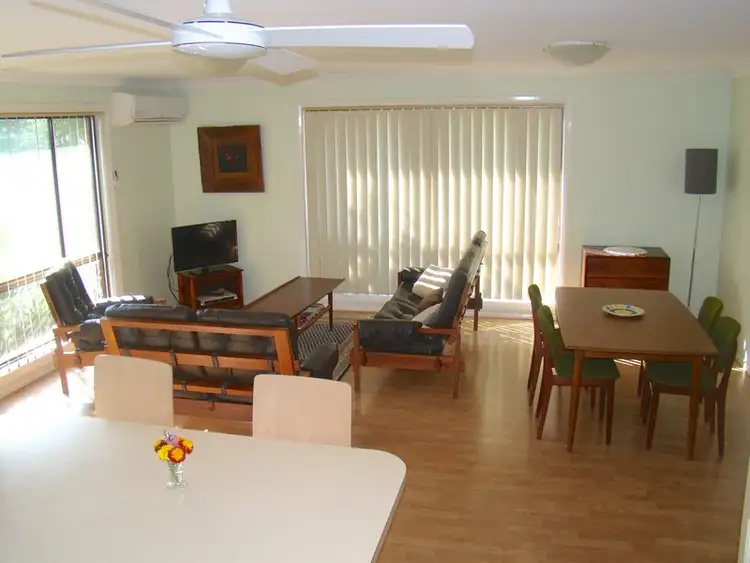 Fourth view of Homely villa listing, 1/18 Morton Street, Huskisson NSW 2540