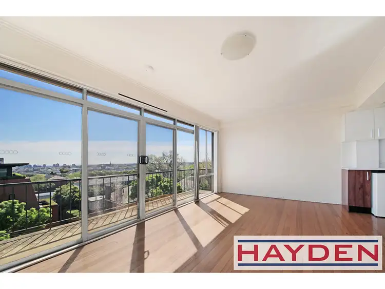 Seventh view of Homely apartment listing, 13/259 Domain Road, South Yarra VIC 3141