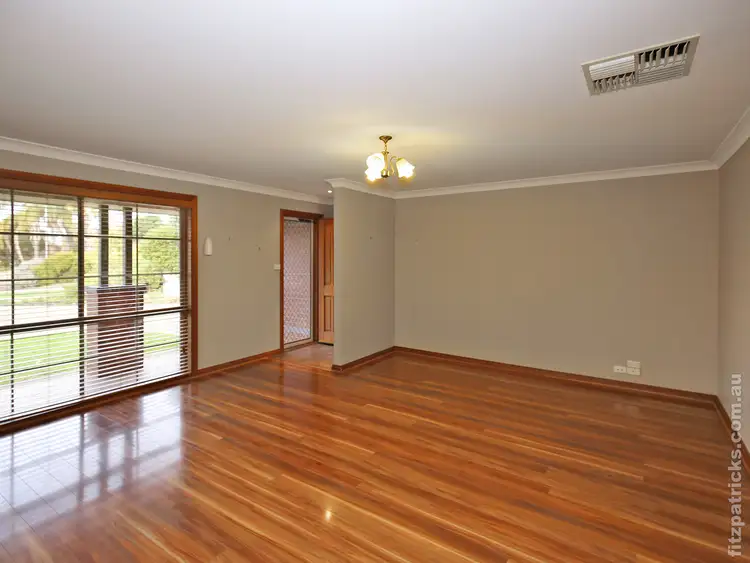 Second view of Homely villa listing, 1/22 Harrier Street, Estella NSW 2650