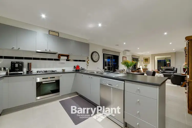 Fourth view of Homely house listing, 14 Walnut Way, Pakenham VIC 3810