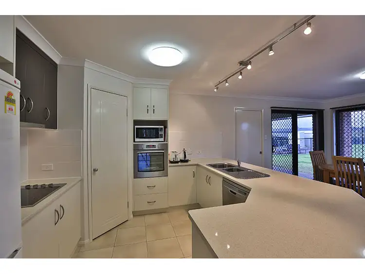 Fourth view of Homely house listing, 122 Harch Road, Highfields QLD 4352