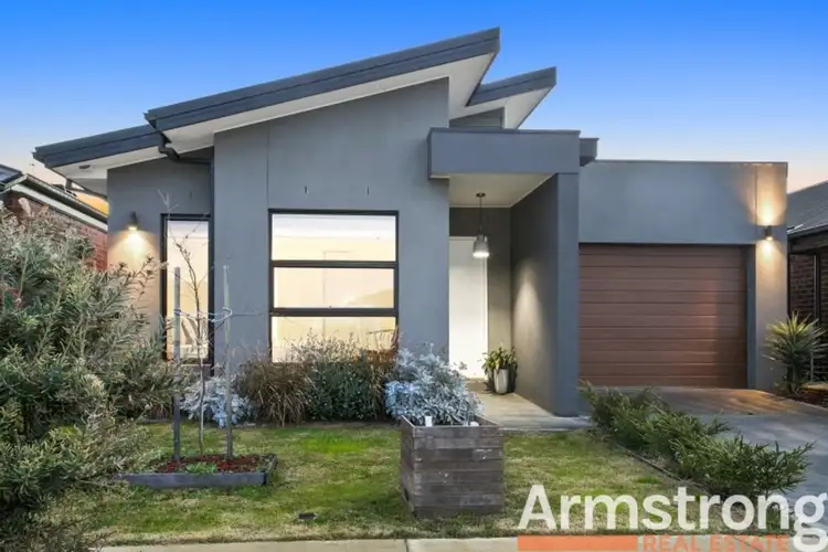 17 Rocky Point Road, Armstrong Creek VIC 3217
