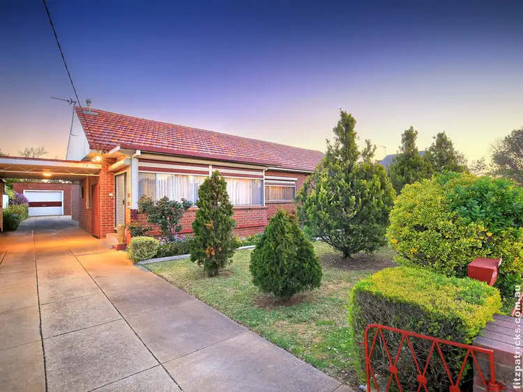 Main view of Homely house listing, 74 Urana Street, Turvey Park NSW 2650