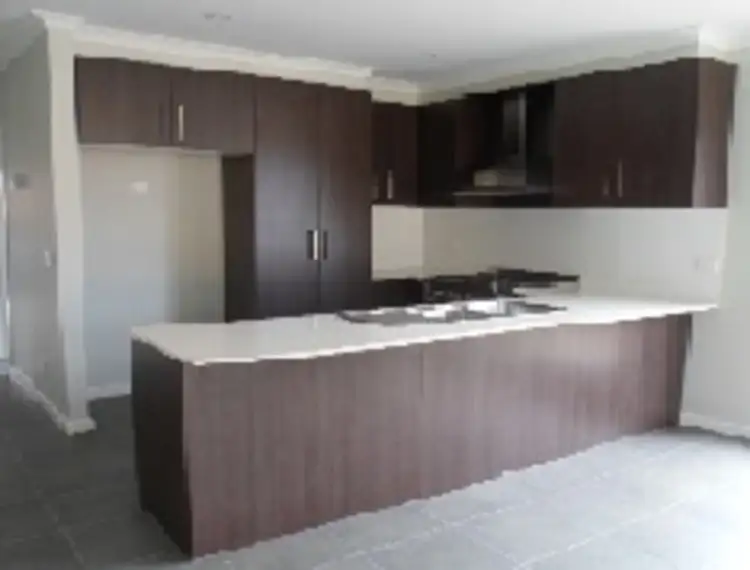 Second view of Homely house listing, 26 Jackaroo Street, Mernda VIC 3754