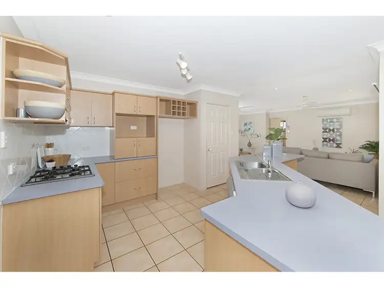 Sixth view of Homely house listing, 8 Curtin Place, Douglas QLD 4814