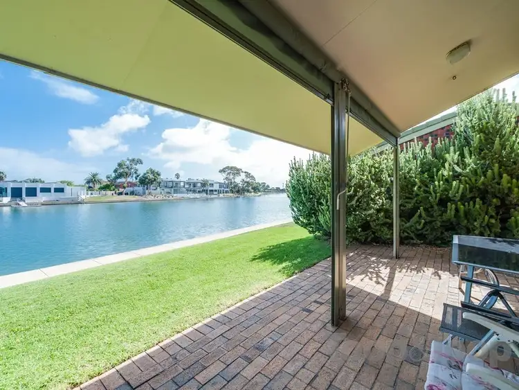 Main view of Homely house listing, 21 Anthea Court, West Lakes SA 5021