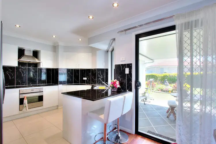 Third view of Homely house listing, 6 Maree Court, Tanah Merah QLD 4128