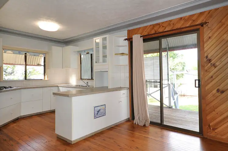 Third view of Homely house listing, 4 Leawarra Street, Wilsonton QLD 4350