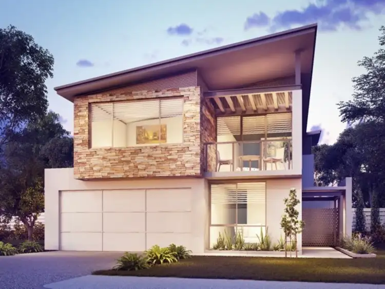 Third view of Homely land listing, 25 Sulman Avenue, Salter Point WA 6152