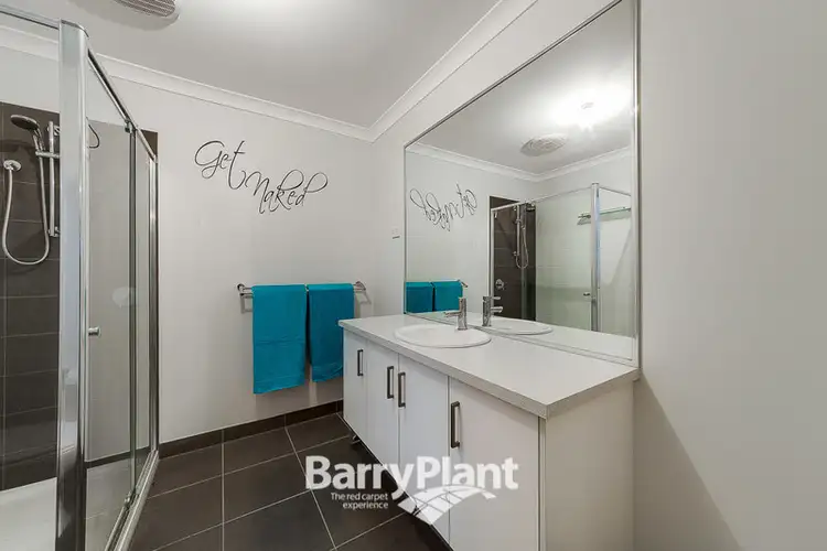 Third view of Homely house listing, 106 Webster Way, Pakenham VIC 3810