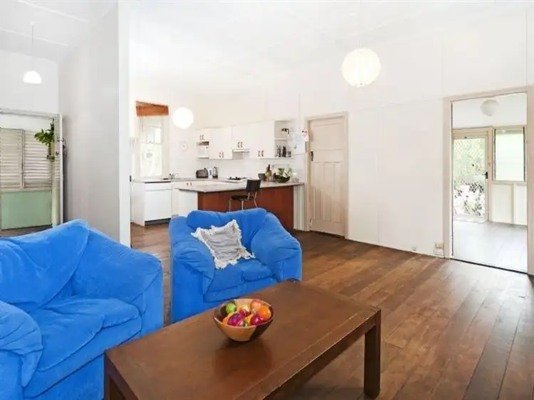 Third view of Homely house listing, 19 Bell Street, Kangaroo Point QLD 4169