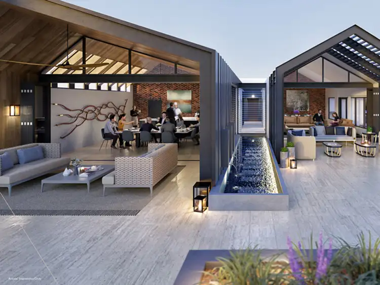 Sixth view of Homely apartment listing, 123/1 Davies Road, Claremont WA 6010