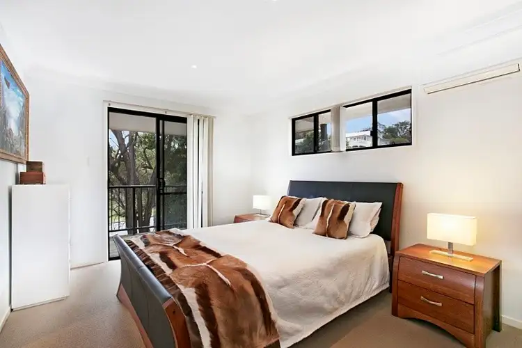 Fourth view of Homely townhouse listing, 1/49 Stanley Street, Indooroopilly QLD 4068