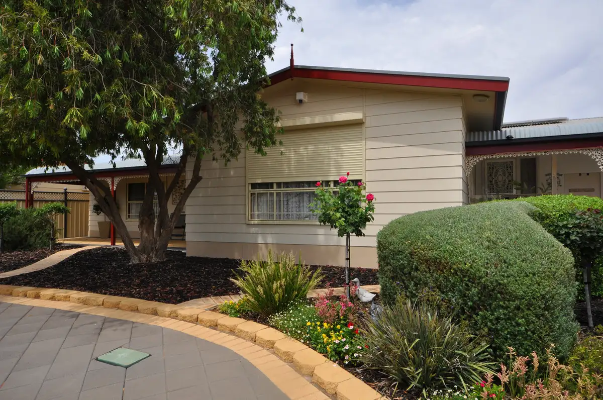 Main view of Homely house listing, 10 Lawrence Place, Port Augusta West SA 5700