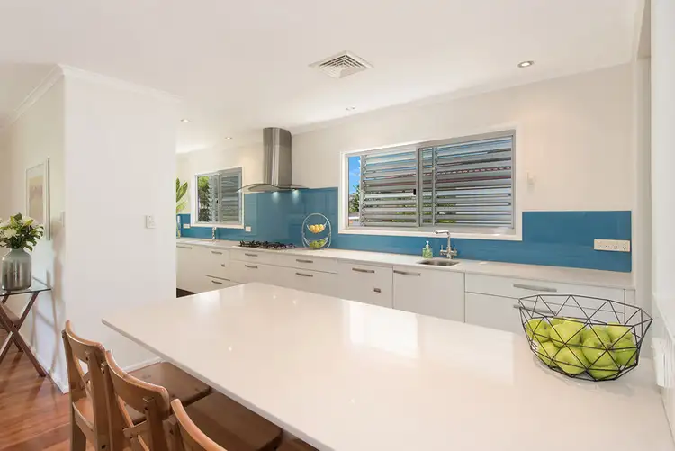 Sixth view of Homely house listing, 11 Babinda Street, Keperra QLD 4054