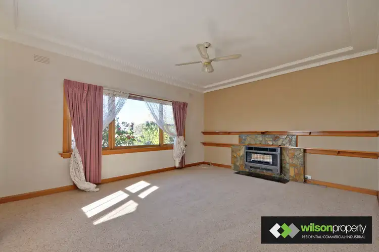 Third view of Homely house listing, 51 Ethel Street, Traralgon VIC 3844