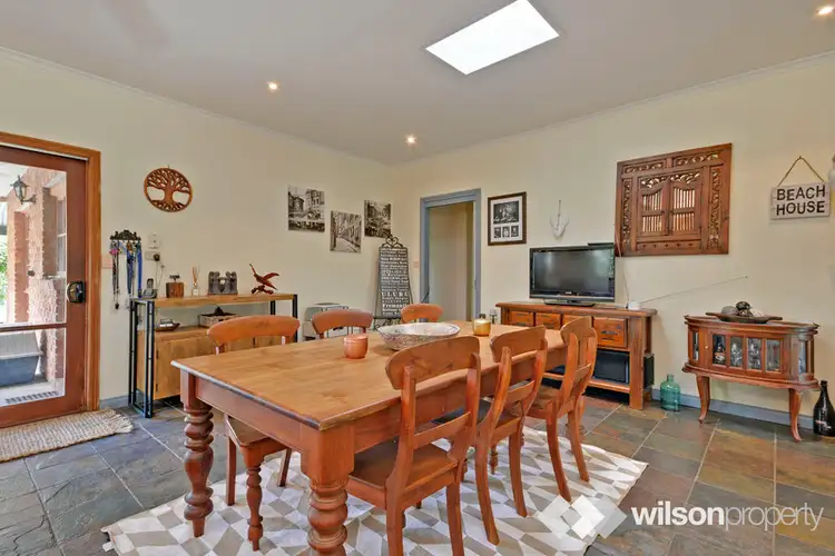 Sixth view of Homely rural property listing, 100 Harris Lane, Toongabbie VIC 3856