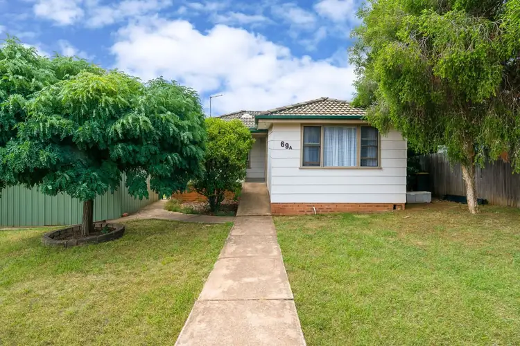 69a Molong Street, Molong NSW 2866