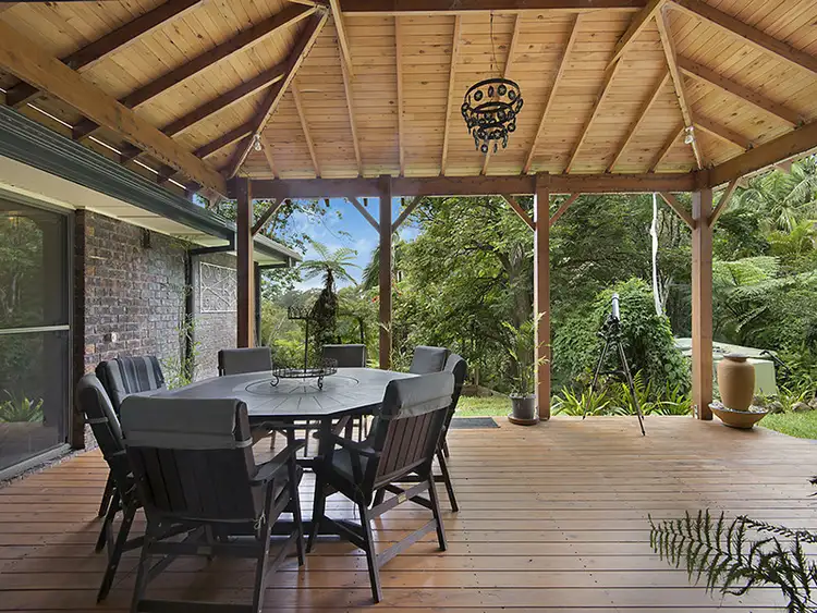 1937 Mount Mee Road, Ocean View QLD 4521