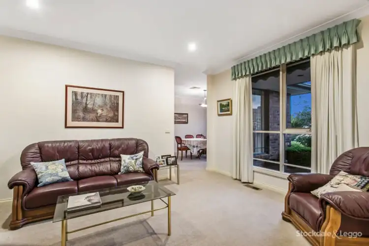 Sixth view of Homely house listing, 11 Badger Court, Narre Warren VIC 3805