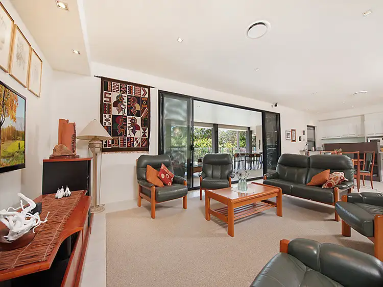 16 Summer Ridge Pl, Buderim QLD 4556