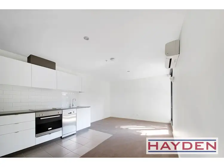 Sixth view of Homely apartment listing, 102/233 Dandenong Road, Windsor VIC 3181