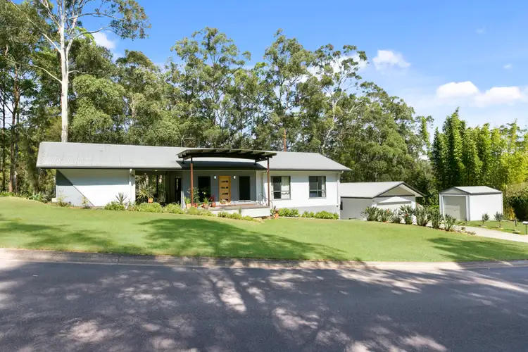 17 Kookaburra Drive, Gilston QLD 4211