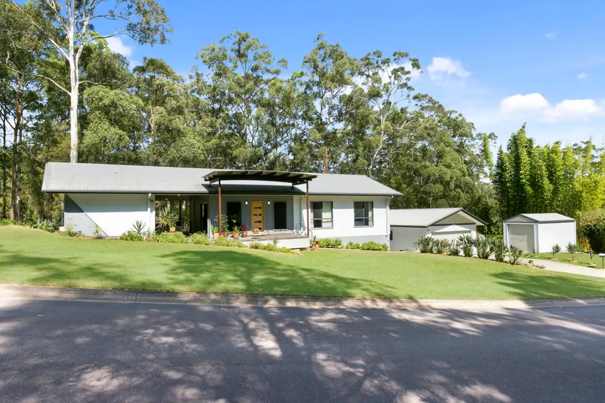 Main view of Homely house listing, 17 Kookaburra Drive, Gilston QLD 4211