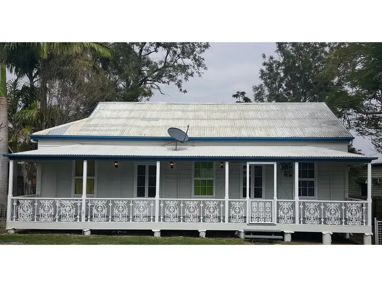 448 Lakes Creek Road, Lakes Creek QLD 4701