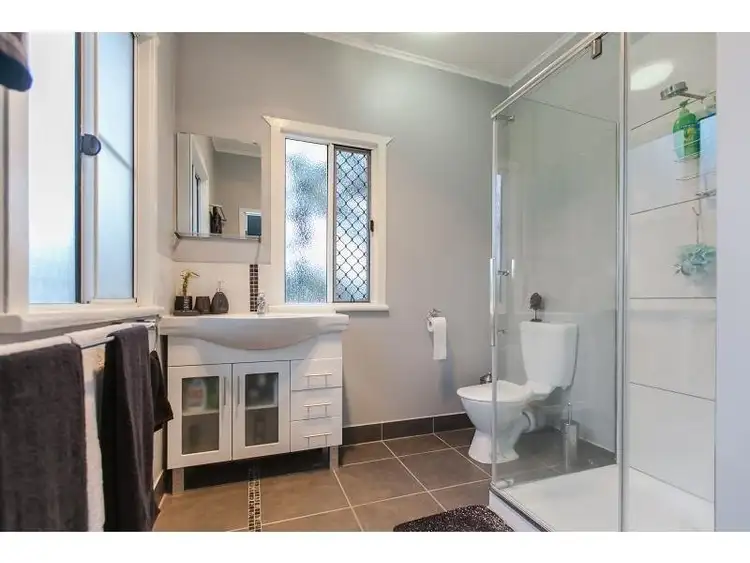 Seventh view of Homely house listing, 27 Goodson Street, West Rockhampton QLD 4700