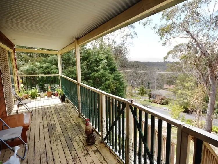 Sixth view of Homely house listing, 66 Sixth Avenue, Katoomba NSW 2780