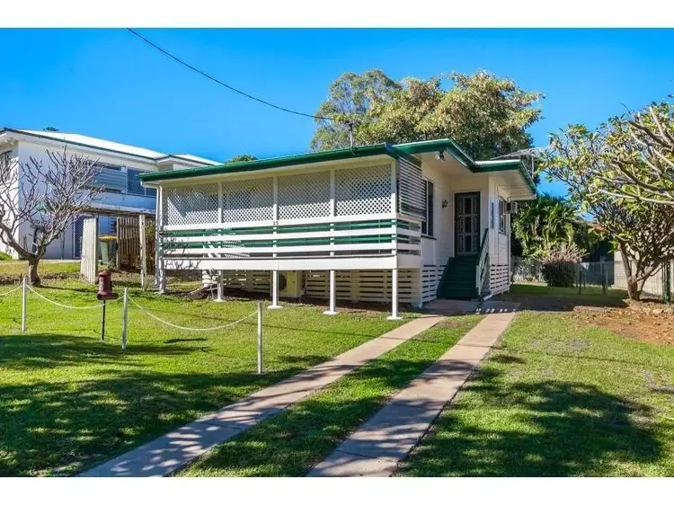Main view of Homely house listing, 25 Gardner Street, The Range QLD 4700