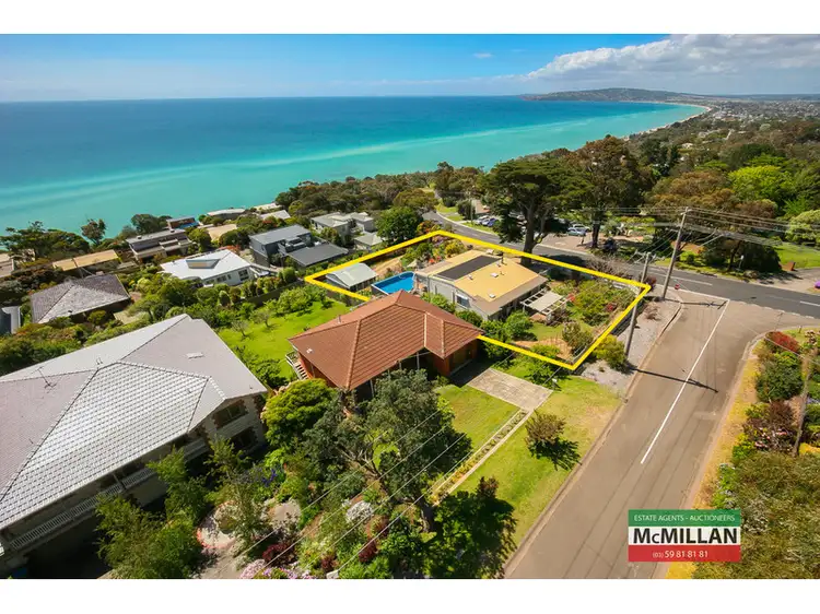 Second view of Homely house listing, 2 Hearn Street, Dromana VIC 3936