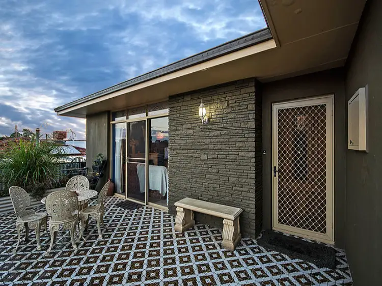 Fourth view of Homely house listing, 6 Cassard Court, Ferndale WA 6148