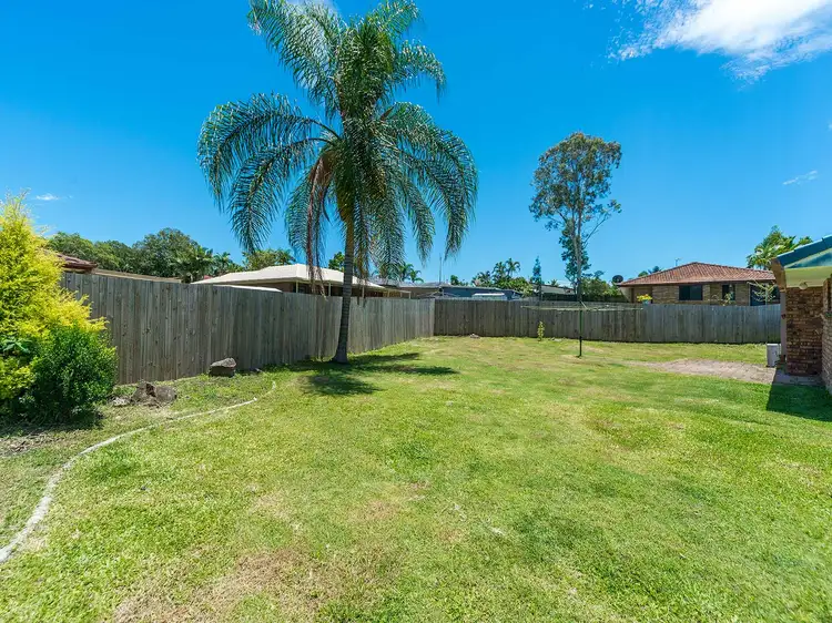 Third view of Homely house listing, 11 Boonah Court, Helensvale QLD 4212