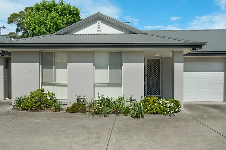 Main view of Homely townhouse listing, 4/40 - 42 High Street, Largs NSW 2320