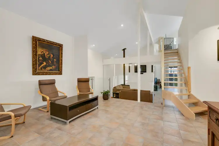 Fifth view of Homely house listing, 22 Amethyst Court, Carrara QLD 4211