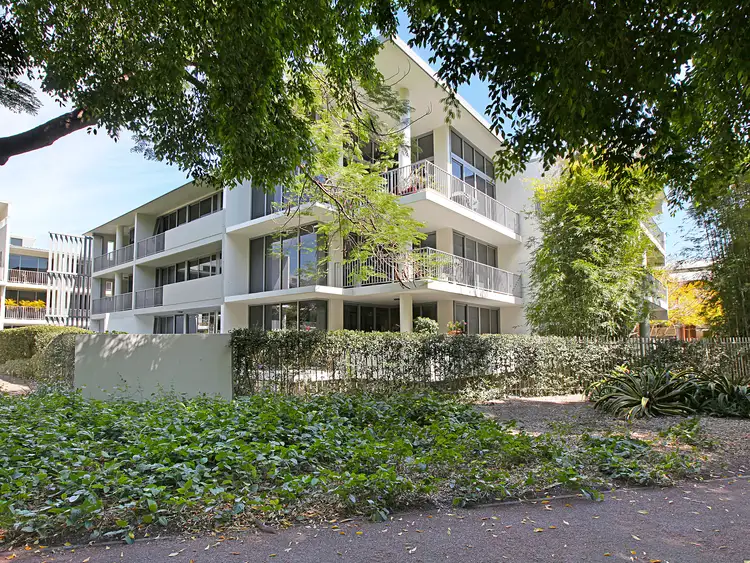 5112/66 Lamington Street, New Farm QLD 4005