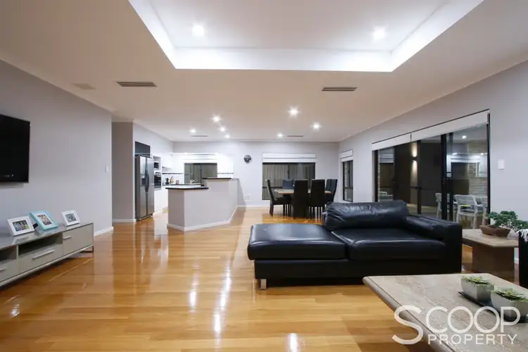 Third view of Homely house listing, 13 Orsulich Loop, Spearwood WA 6163