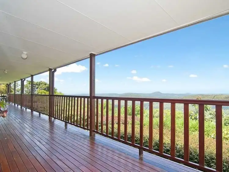 Second view of Homely house listing, 363 English Road, Kureelpa QLD 4560