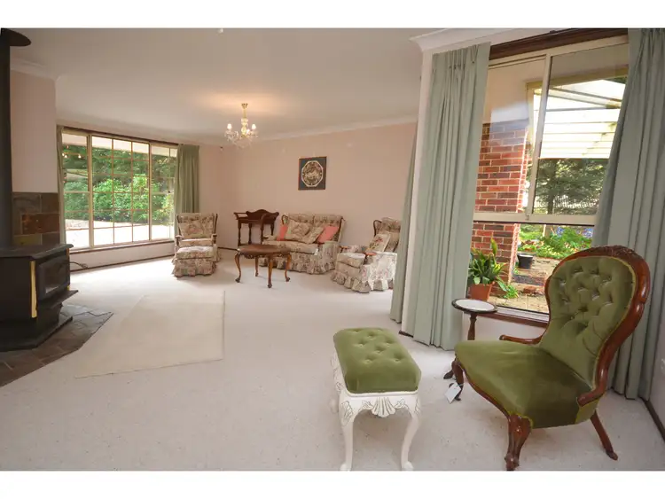 Second view of Homely house listing, 21 Jubilee Avenue, Blackheath NSW 2785