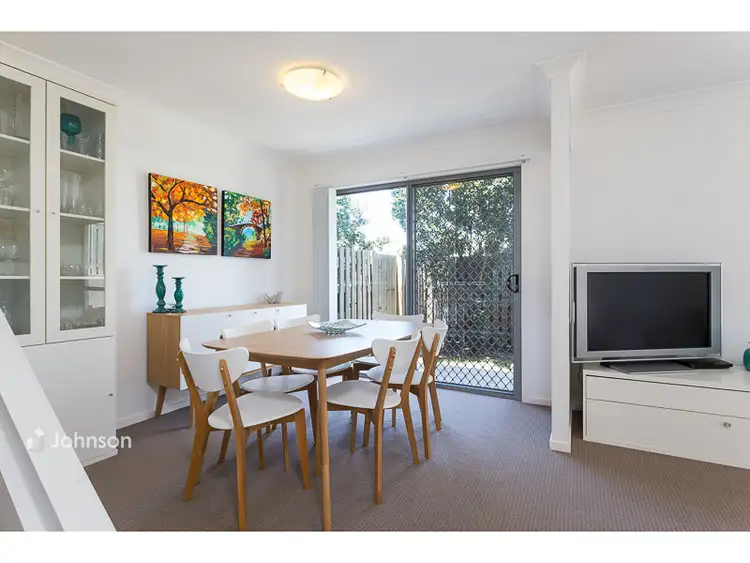 Fourth view of Homely townhouse listing, 28/110 Lexey Crescent, Wakerley QLD 4154